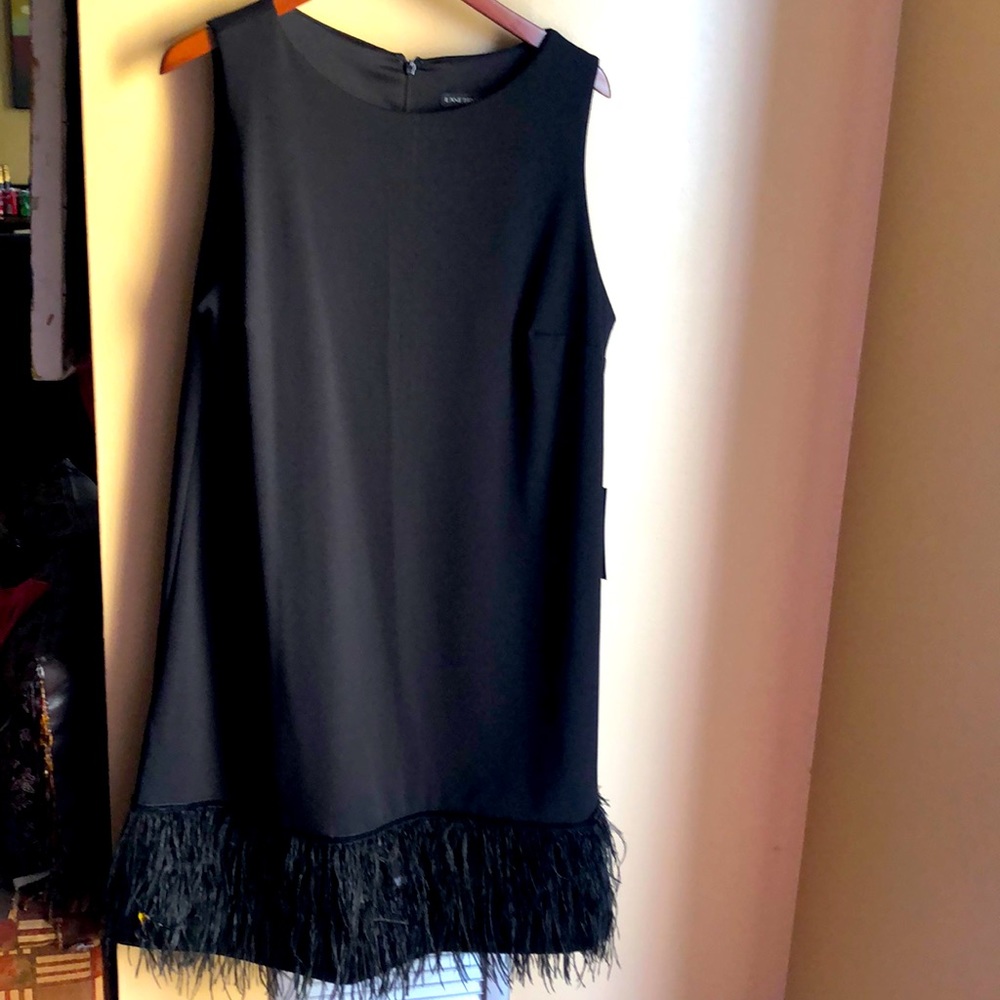 FUN Little Black Dress!